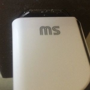 Meet your Posher, Toree